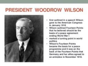 woodrow